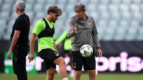 En España, pero particularmente en Andalucía, reaccionan al "clamor popular" para que Manuel Pellegrini asuma en La Roja.