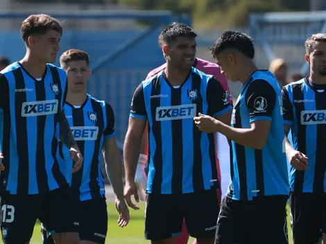 El increíble monto que recibirá Huachipato por venta de exjugador