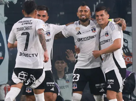 La calculadora de Colo Colo para ser líder con su duelos pendientes