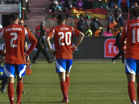 Ex jugador apunta a los culpables de la crisis de la Roja