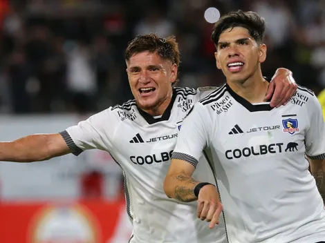 Colo Colo lo dejó ir y ahora logra importante reconocimiento