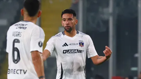 El futuro de Mauricio Isla en Colo Colo estaría zanjado, en un giro en 180 grados.