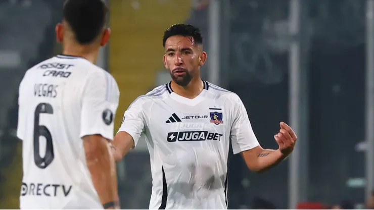 El futuro de Mauricio Isla en Colo Colo estaría zanjado, en un giro en 180 grados.