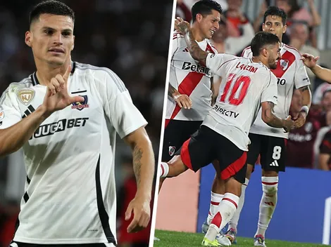 Este es el otro jugador joven que busca River Plate