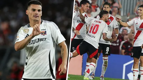 Lucas Cepeda despertó el interés de Argentina, pero no sería el único.