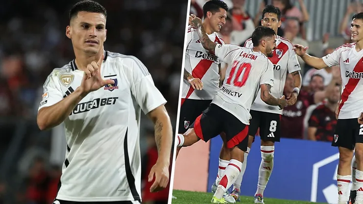 Lucas Cepeda despertó el interés de Argentina, pero no sería el único.