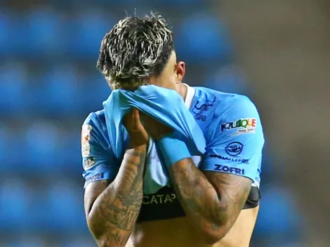 Celebra Colo Colo: Cuatro bajas en Iquique para recibir a los albos