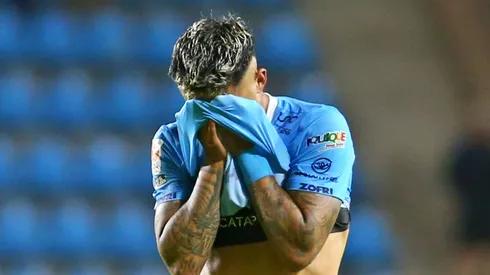 Iquique tendrá cuatro bajas claves para recibir a Colo Colo.