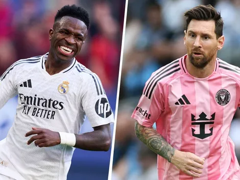 Canal de TV abierta anuncia transmisión del Mundial de Clubes