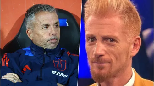 Martín Liberman confirma conversaciones de la U.