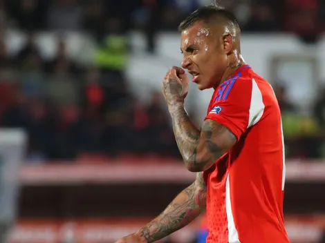 Polémica en Uruguay: vice de Nacional contra un periodista por Edu Vargas