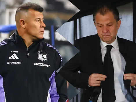 Filtran nuevo cahuín que grafica el quiebre entre Almirón y Mosa