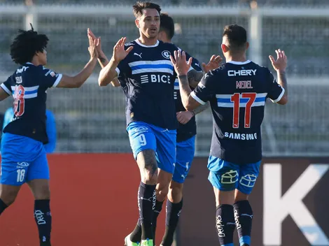 Cerrado: confirman que UC contrata a un DT de lujo tras negociación exprés