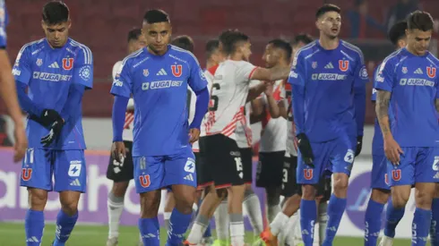 La U puede traer tres refuerzos en el mercado de pases.