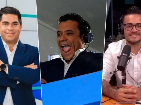 Dos canales, tres relatos y un ganador: El otro Bolivia y Chile