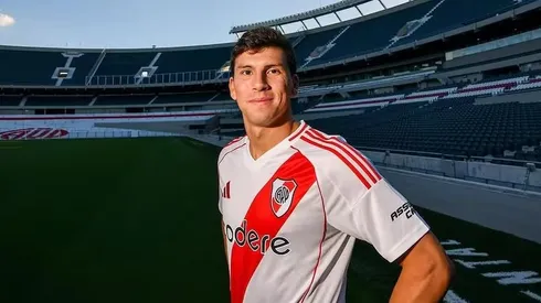 Tapia tiene una última oportunidad en el Mundial de Clubes de la FIFA.