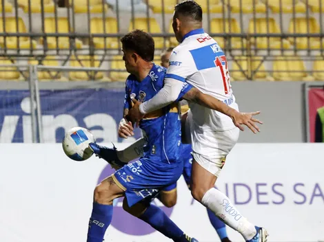 Refuerzo top del mercado chileno que fracasó genera polémica en Uruguay