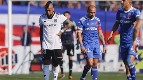 Colo Colo y la U animarán una insólita Supercopa.