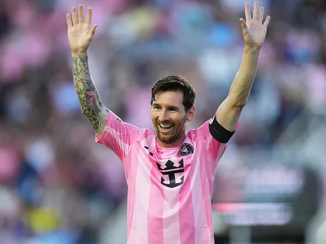 ¿Cuándo juega el Inter Miami vs. Al Ahly el Mundial de Clubes 2025?