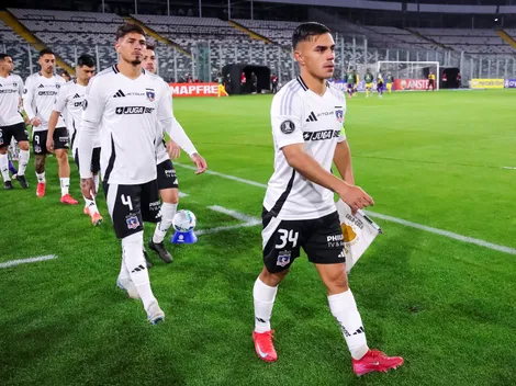 Amistosos entre Colo Colo y Valladolid están "en peligro": ¿Por qué?