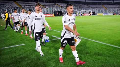 Colo Colo y amistosos con Valladolid corren riesgo de ser cancelados.