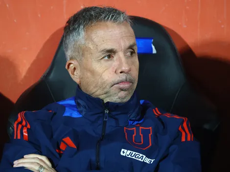 Durísimo: Caamaño acusa a DT de la U de un "error de principiante"