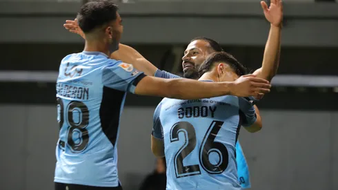 O'Higgins busca mantener su invicto como local y escalar posiciones en la tabla.