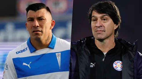 Listo el nuevo DT de la UC.