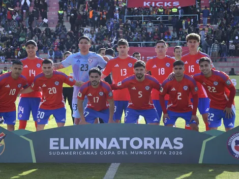 Bicampeón de América ningunea al máximo candidato a la Roja