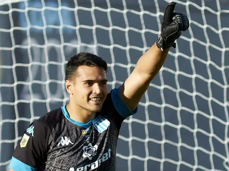 Habla un refuerzo de lujo en el fútbol chileno: "Me dieron mucho..."