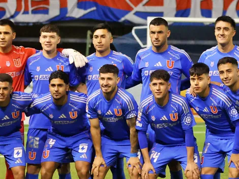 El primer cortado de la U para el segundo semestre del año