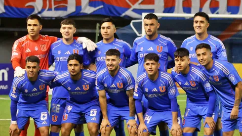 La U prepara su primer adiós para la segunda mitad del año.