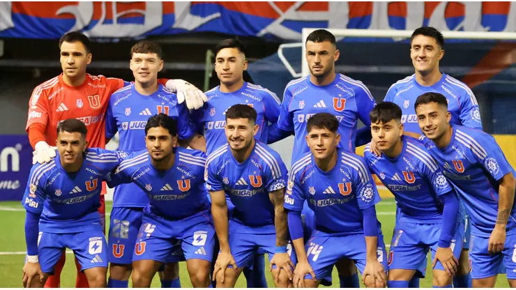 La U prepara su primer adiós para la segunda mitad del año.