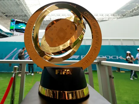 ¿Cómo comprar entradas para el Mundial de Clubes desde Chile?