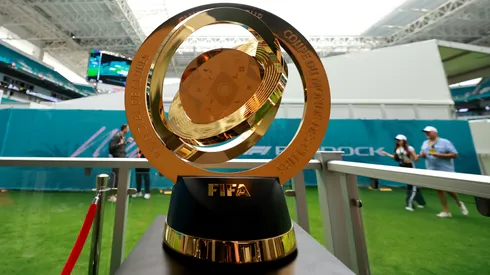 Mundial de Clubes 2025: ¿Cómo comprar entradas desde Chile?