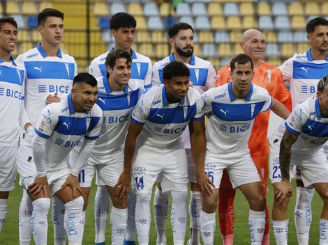 Universidad Católica confirma a su histórico nuevo DT