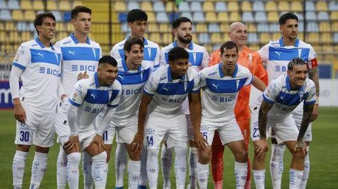 La UC confirmó a su nuevo entrenador.