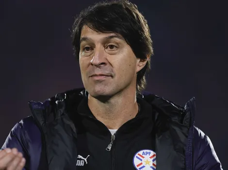 Habla nuevo DT: Maradona, el 10 y pistas del juego que busca