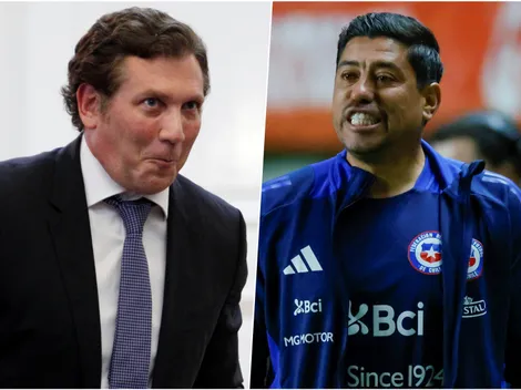 Insólito: Domínguez exige a Chile ser campeón en el Mundial Sub 20