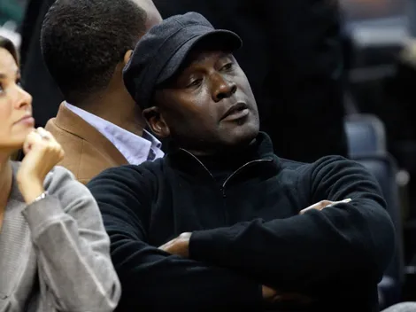 El regreso de Michael Jordan a la NBA desata una tormenta en EEUU