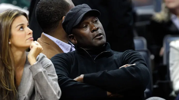 Michael Jordan volverá a la NBA en un inesperado rol, pero antes de debutar ya está en la polémica.