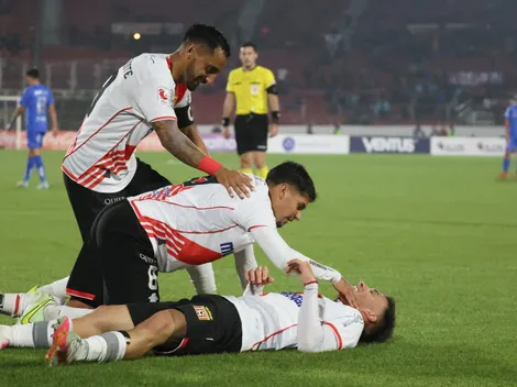 "A cualquiera le gustaría": figura de Curicó desea jugar en la U