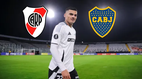 Cepeda tiene los días contados en Macul.