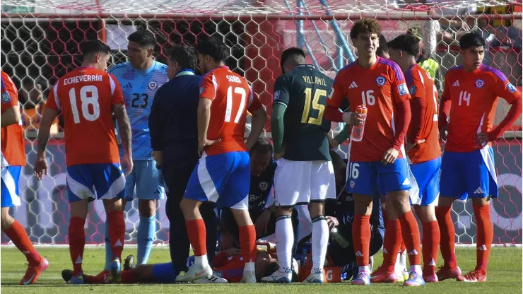 La Roja tiene mucho que aprender para evitar los errores que dejaron sin mundial por tercera ocasión al hilo.