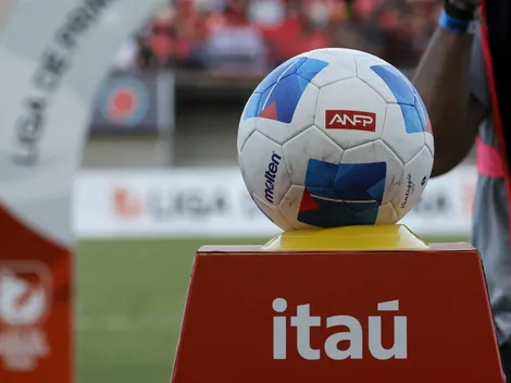 ¿Qué partido dan gratis por TV en la Fecha 14 de Liga de Primera?