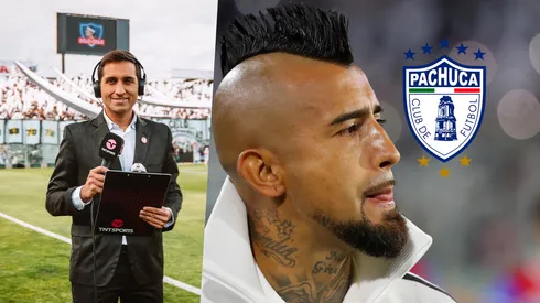 Polémica semana en Macul.