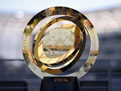 ¿Dónde y cómo ver todos los partidos del Mundial de Clubes 2025?