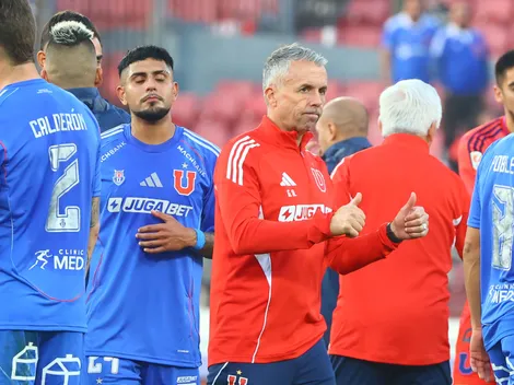 Polémica: acusa a la U de "quedar eliminada" para tener más vacaciones