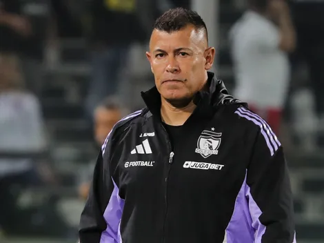 Almirón suspendido: ¿Quién es el DT de Colo Colo contra Iquique?