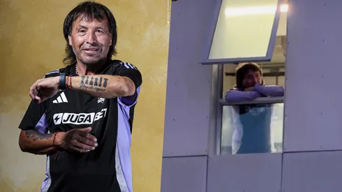 Polémica en Iquique.